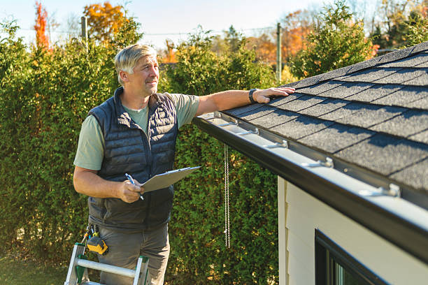 Trusted Storm Damage Roof Repair service in West Monroe, MI - Ben Roofing and Steel LLC